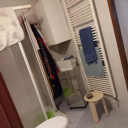 Casa Flappy Pieve di Teco